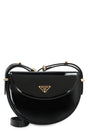 PRADA Patented Mini Shoulder Handbag