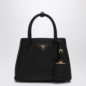 PRADA Chic Double Mini Handbag