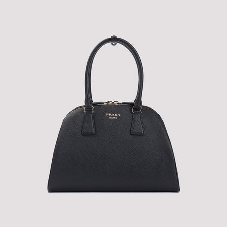 PRADA Chic Shopping Handbag - 32cm x 21cm x 11cm