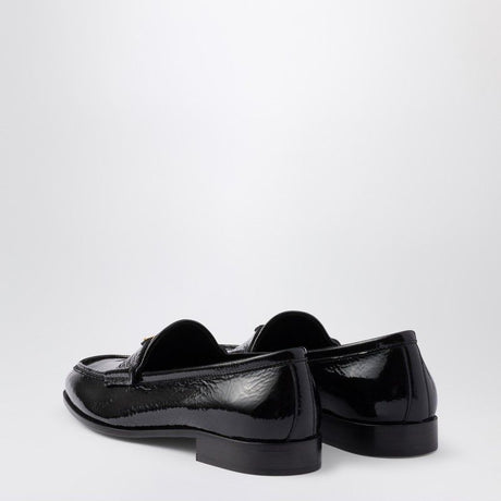 PRADA Patent Leather Loafer for Women