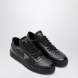 PRADA Leather Downtown Sneaker