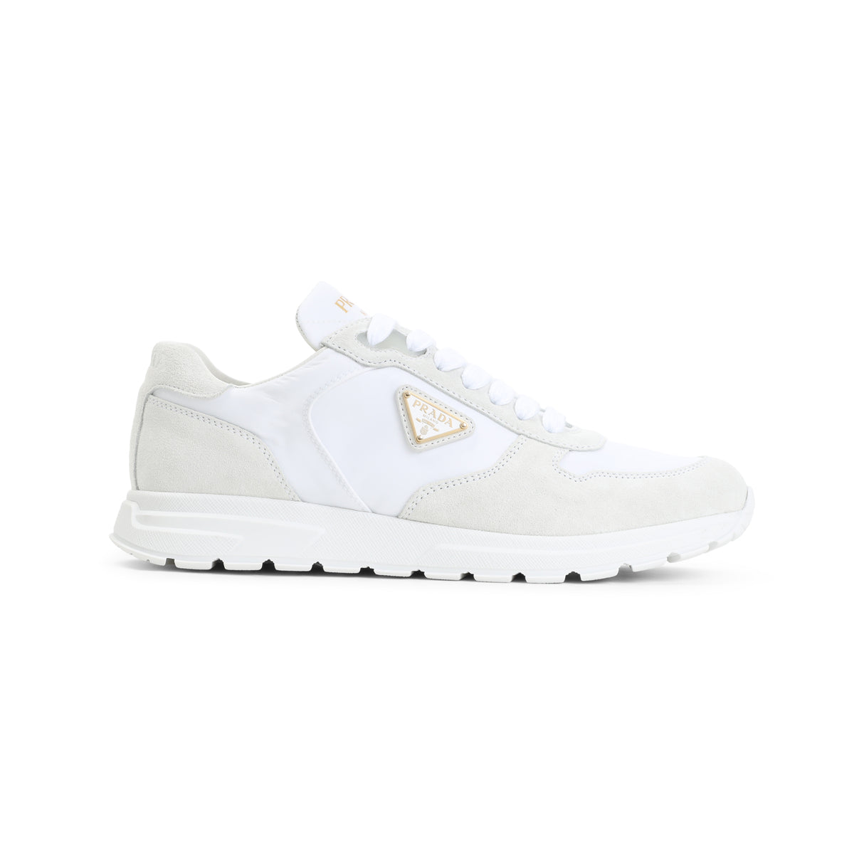 PRADA Prax 2.0 Women's Sneakers