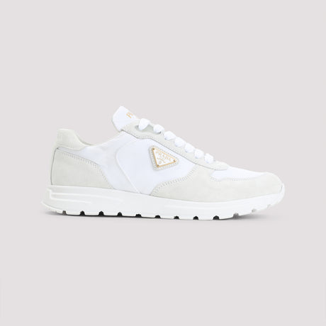 PRADA Prax 2.0 Women's Sneakers