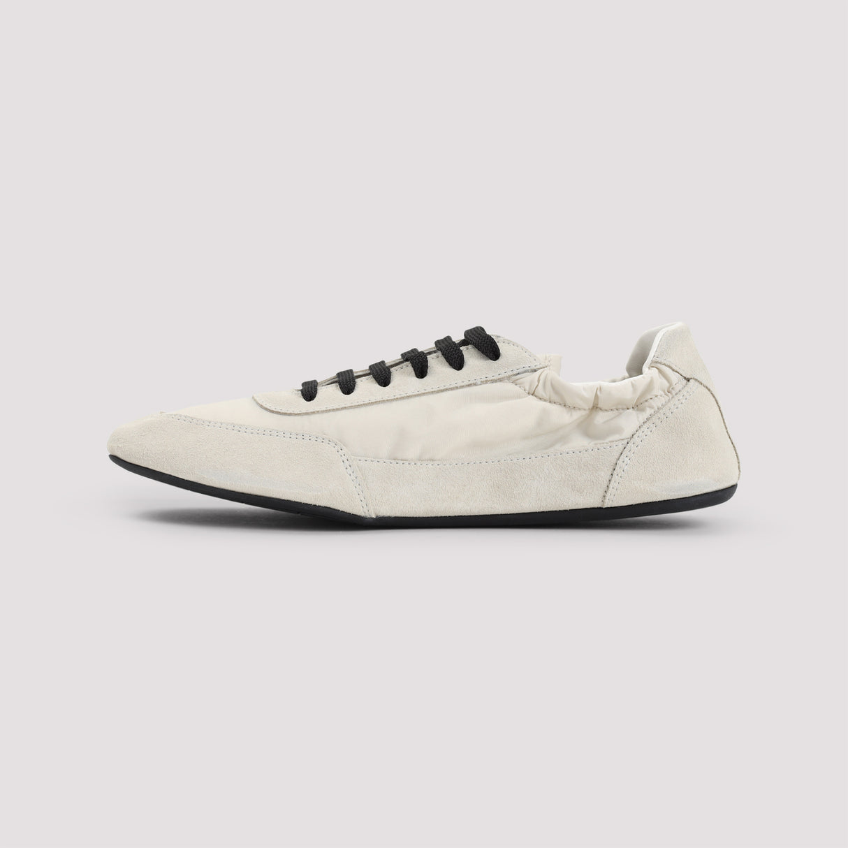 PRADA Collapse Low-Top Sneakers for Women