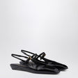 PRADA Slingback Ballerina Pumps