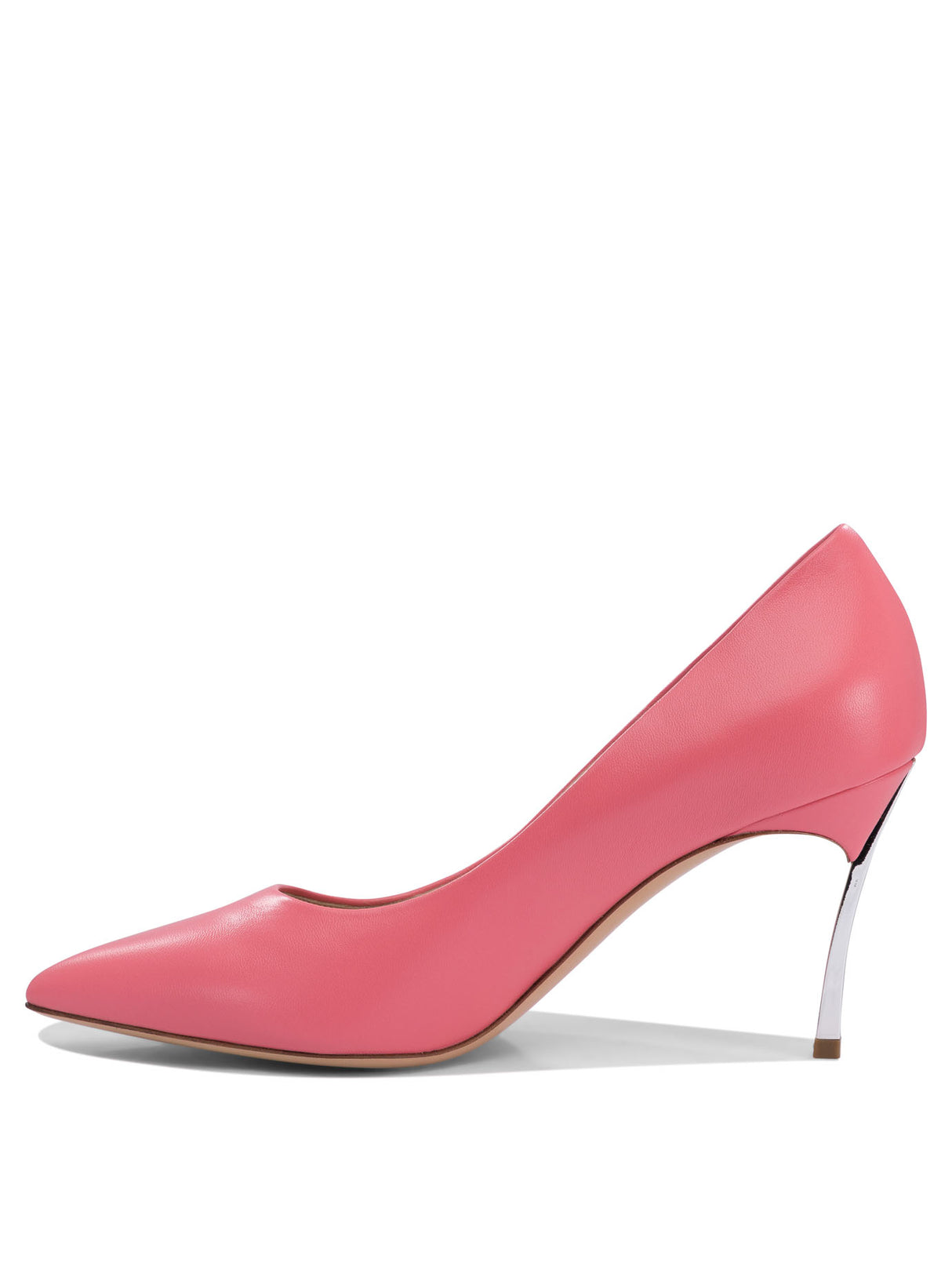 CASADEI Elegant Heeled Pumps