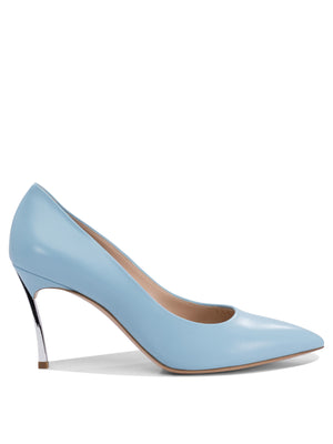 CASADEI Elegant Heeled Pumps for Women - SS25 Collection