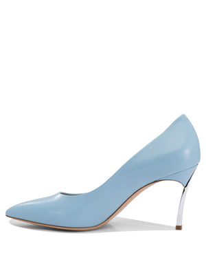 CASADEI Elegant Heeled Pumps for Women - SS25 Collection