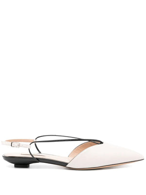 CASADEI Women's Mini Sandals for SS25