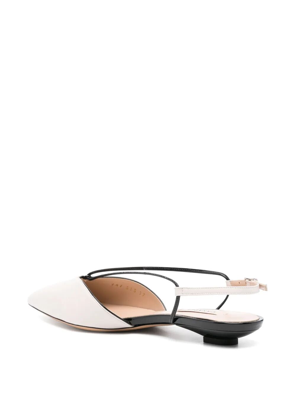 CASADEI Women's Mini Sandals for SS25