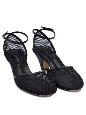 CASADEI Mini Net Pumps for Women