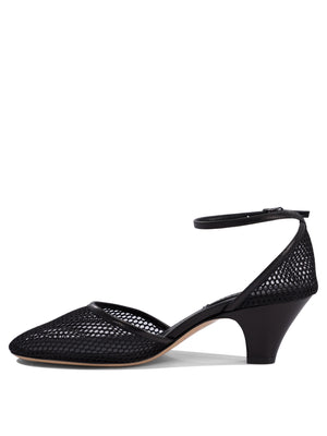 CASADEI Mini Net Pumps for Women