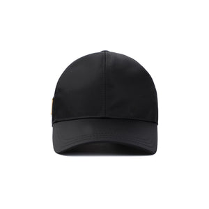 PRADA Eco-Friendly Nylon Baseball Cap