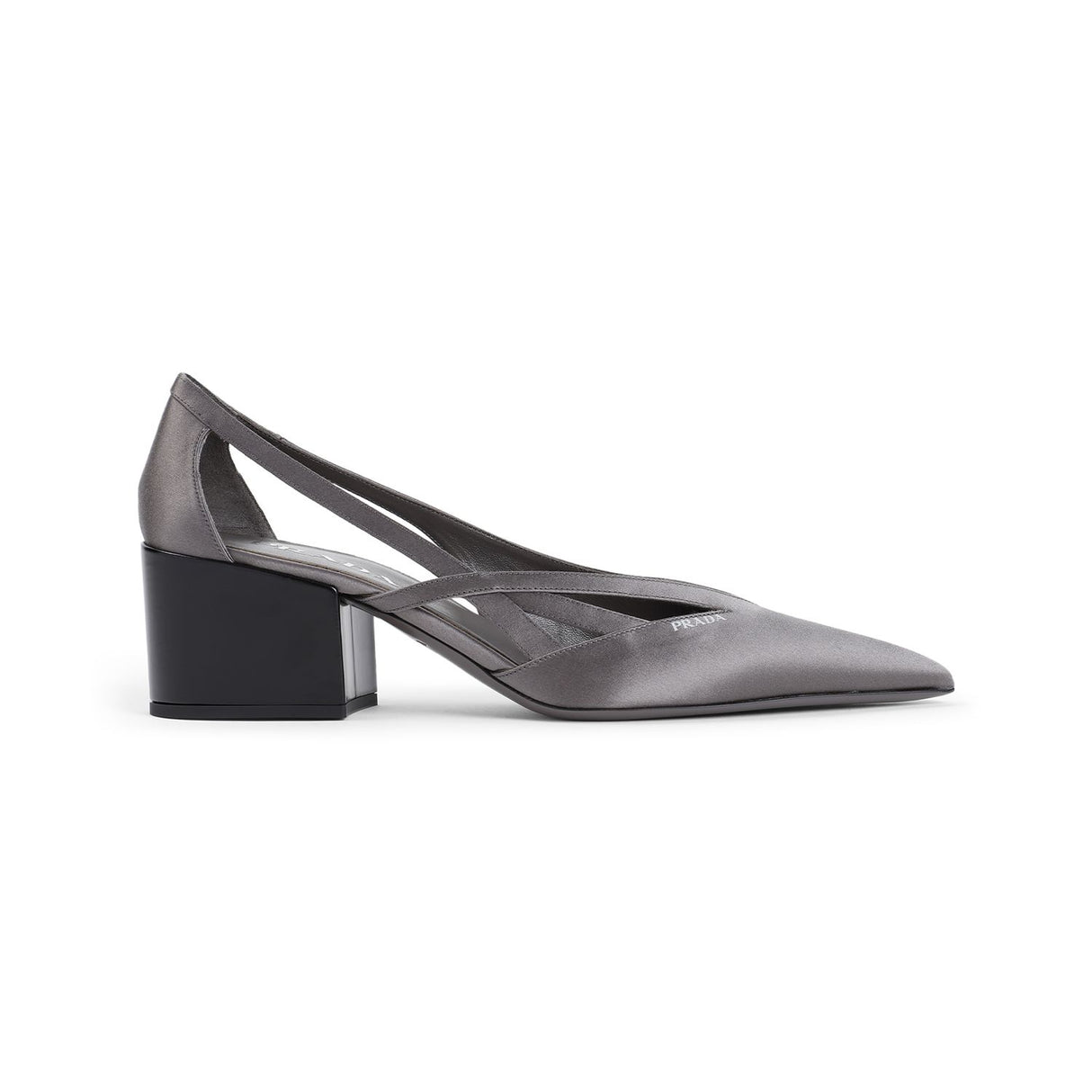 PRADA Elegant Pumps with 5.8cm Heel Height for Women