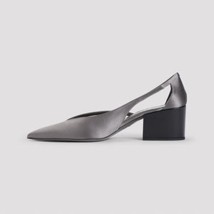 PRADA Elegant Pumps with 5.8cm Heel Height for Women