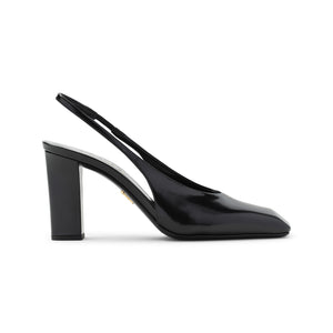 PRADA Elegant Women's Leather Pumps