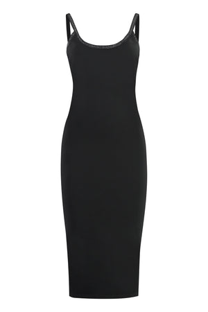 ALEXANDER WANG Mini Stretch Sheath Dress