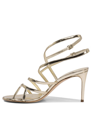 CASADEI Elegant Women's Sandals for SS25