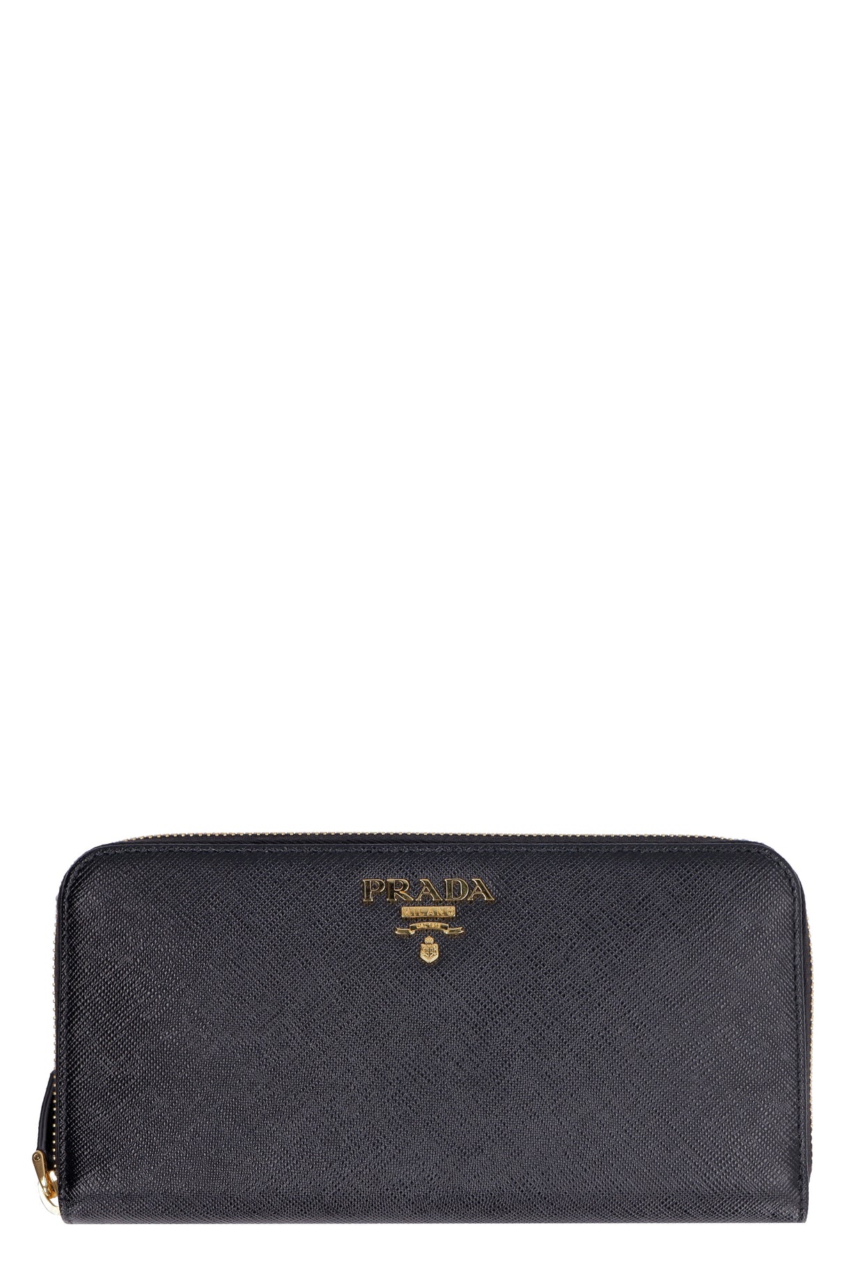 PRADA Elegant Large Wallet for Women