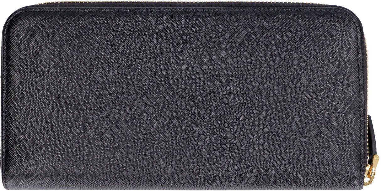 PRADA Elegant Large Wallet for Women