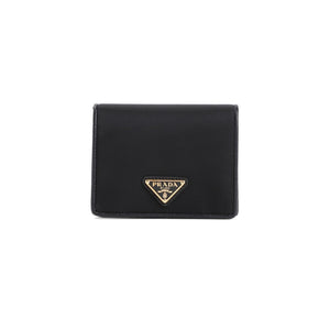 PRADA Mini Wallet - FW24 Collection