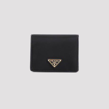 PRADA Mini Wallet - FW24 Collection