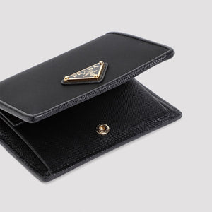 PRADA Mini Wallet - FW24 Collection