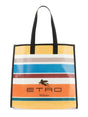 ETRO Spice Glass Shopper Mini Handbag