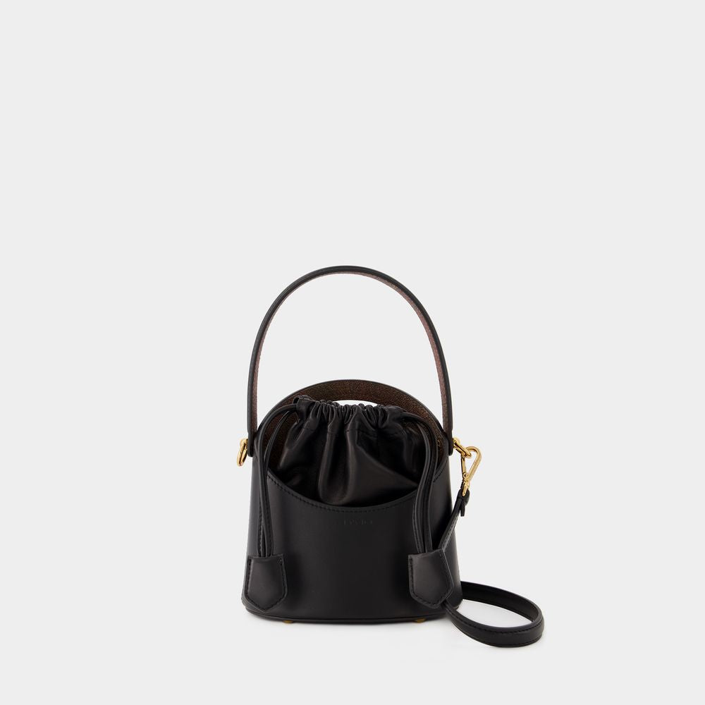 ETRO Mini Crossbody Handbag