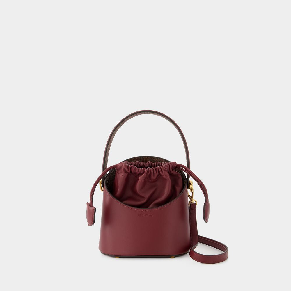 ETRO Mini Crossbody Handbag