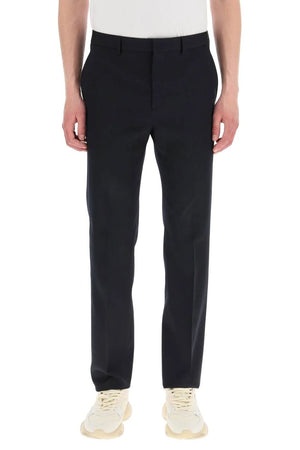 VALENTINO Sophisticated Trousers for Men