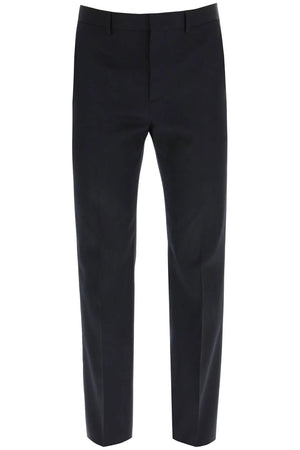 VALENTINO Sophisticated Trousers for Men