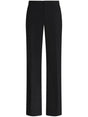 ETRO Classic Flat Front Trousers for Men