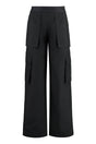 ALEXANDER WANG Regular Fit Cargo Pants - Women's Size 6