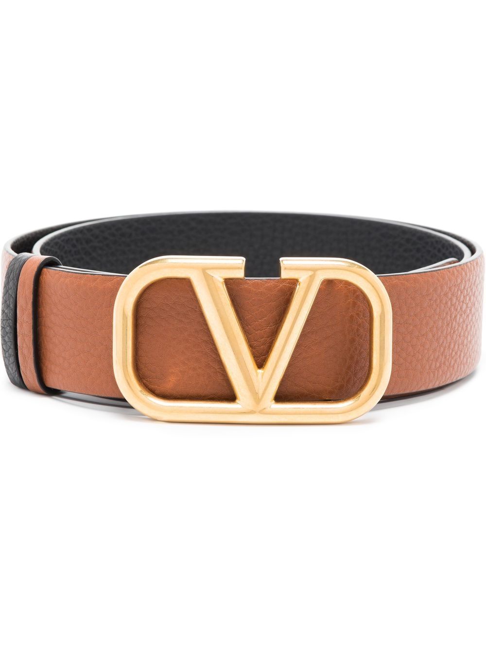 VALENTINO GARAVANI Reversible Buckle Belt H.40 for Men