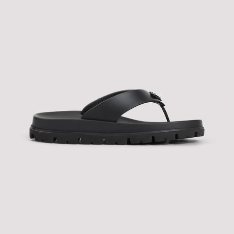 PRADA Women's Thong Sandals