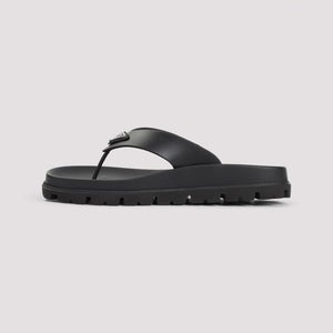 PRADA Women's Thong Sandals