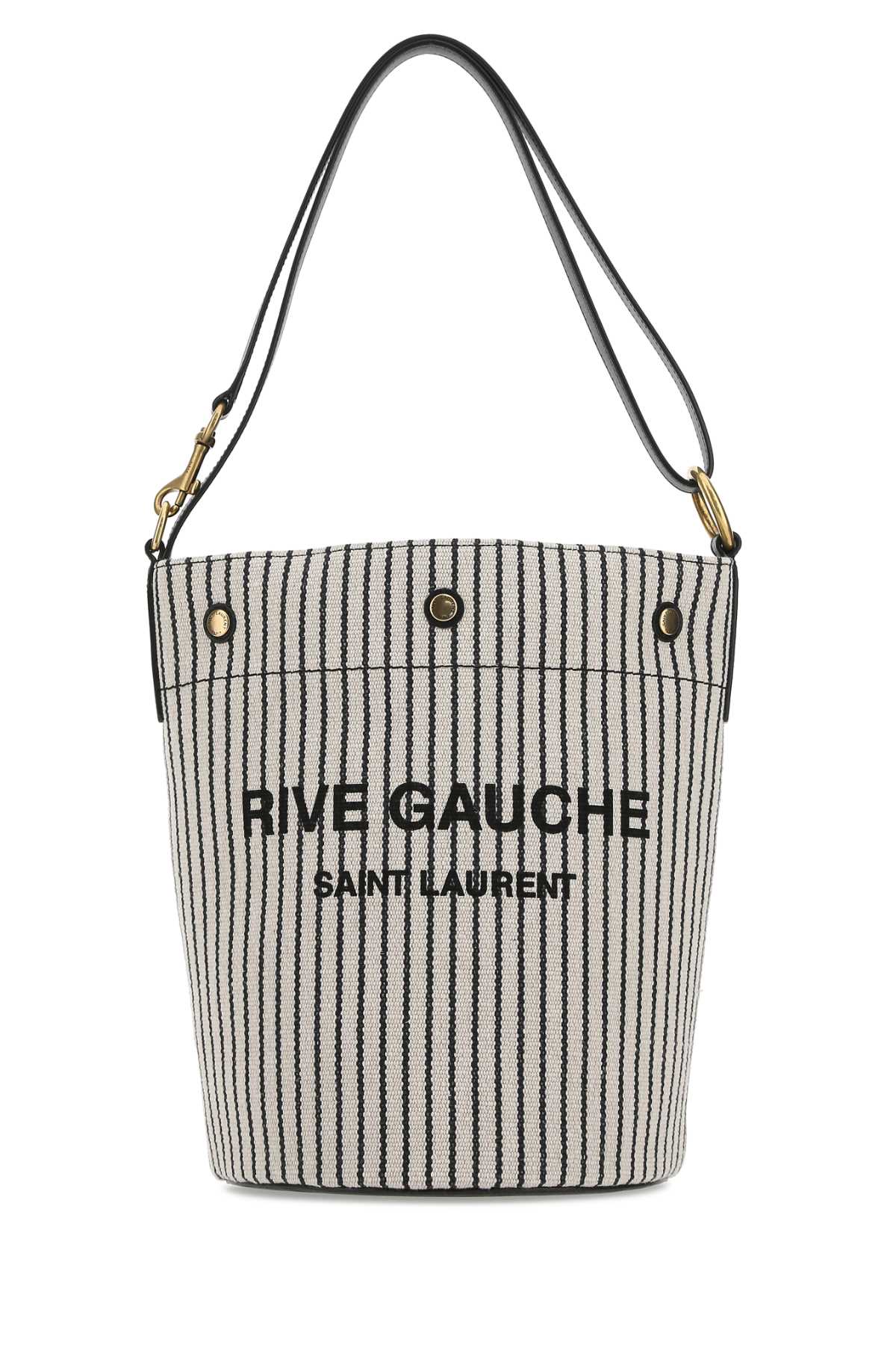 SAINT LAURENT Chic Bucket Bag for Women - 2024 Edition