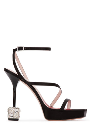 ROGER VIVIER Elegant Women’s Sandals