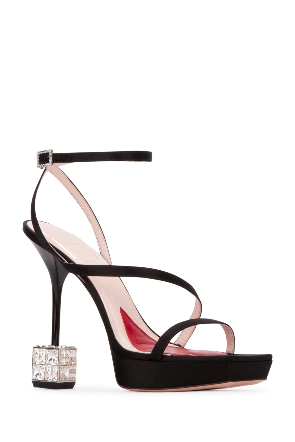 ROGER VIVIER Elegant Women’s Sandals