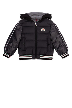 MONCLER JR Kids Mini Puffer Jacket