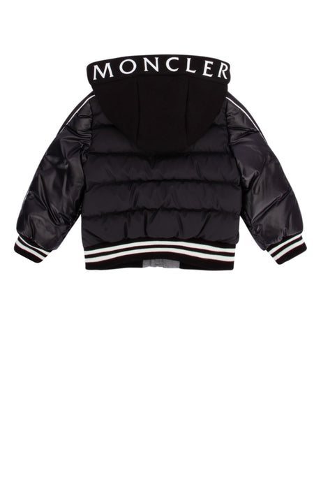 MONCLER JR Kids Mini Puffer Jacket