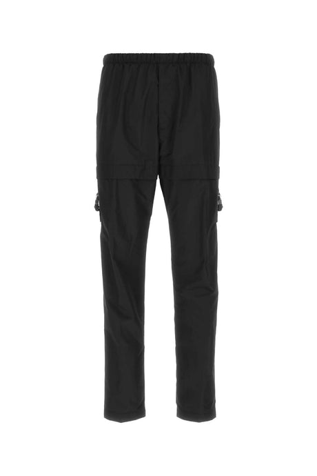 GIVENCHY Cargo Pant for Modern Men