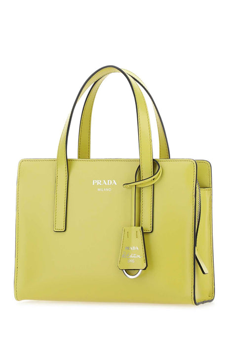 PRADA Mini Re-Edition Handbag - 22 cm x 15 cm