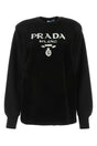 PRADA Luxurious Cashmere Sweater for Women