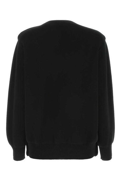 PRADA Luxurious Cashmere Sweater for Women