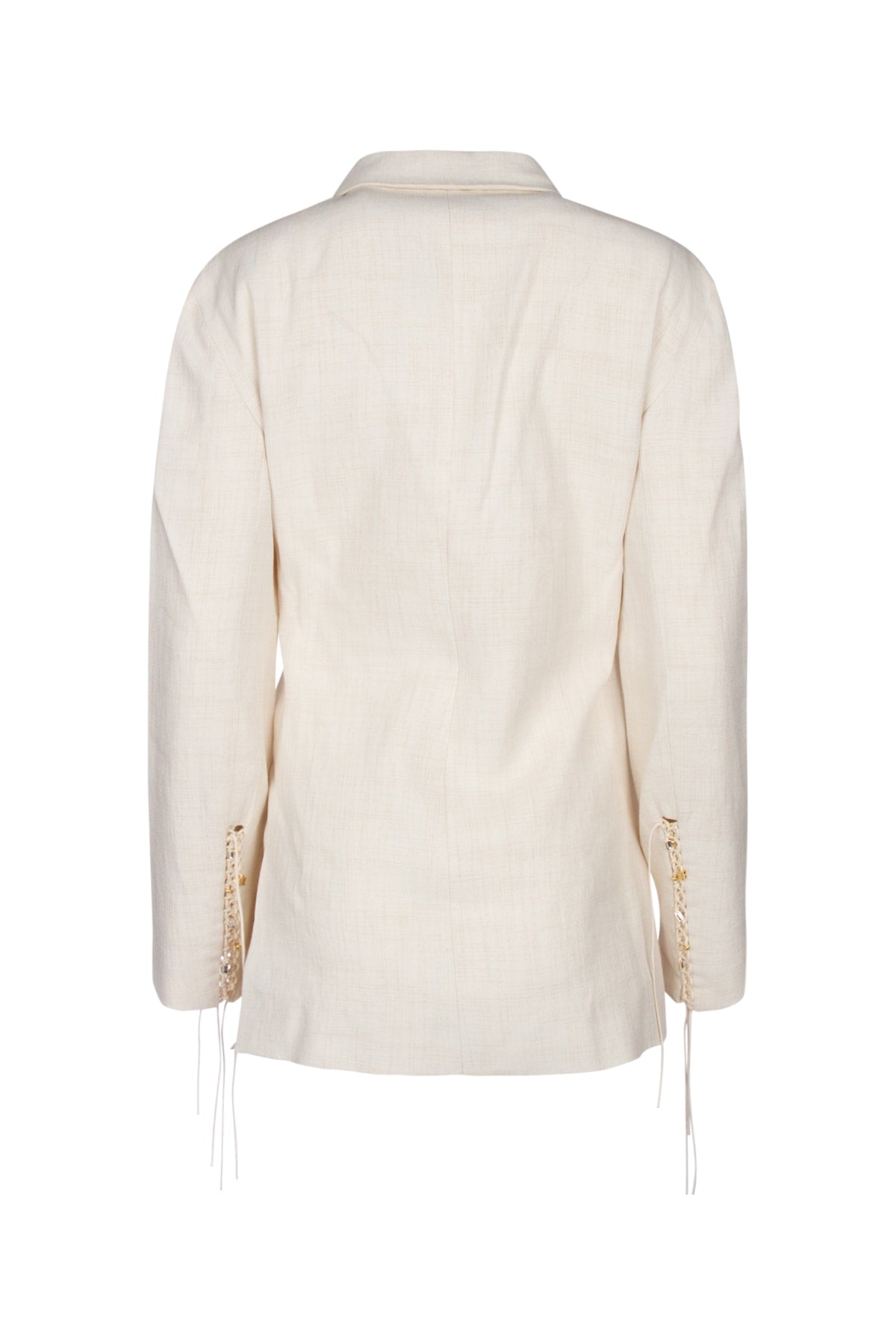 JACQUEMUS Chic Women's Jacket - Size 110