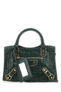 BALENCIAGA Mini City Classic Handbag - Elegant Design for Women