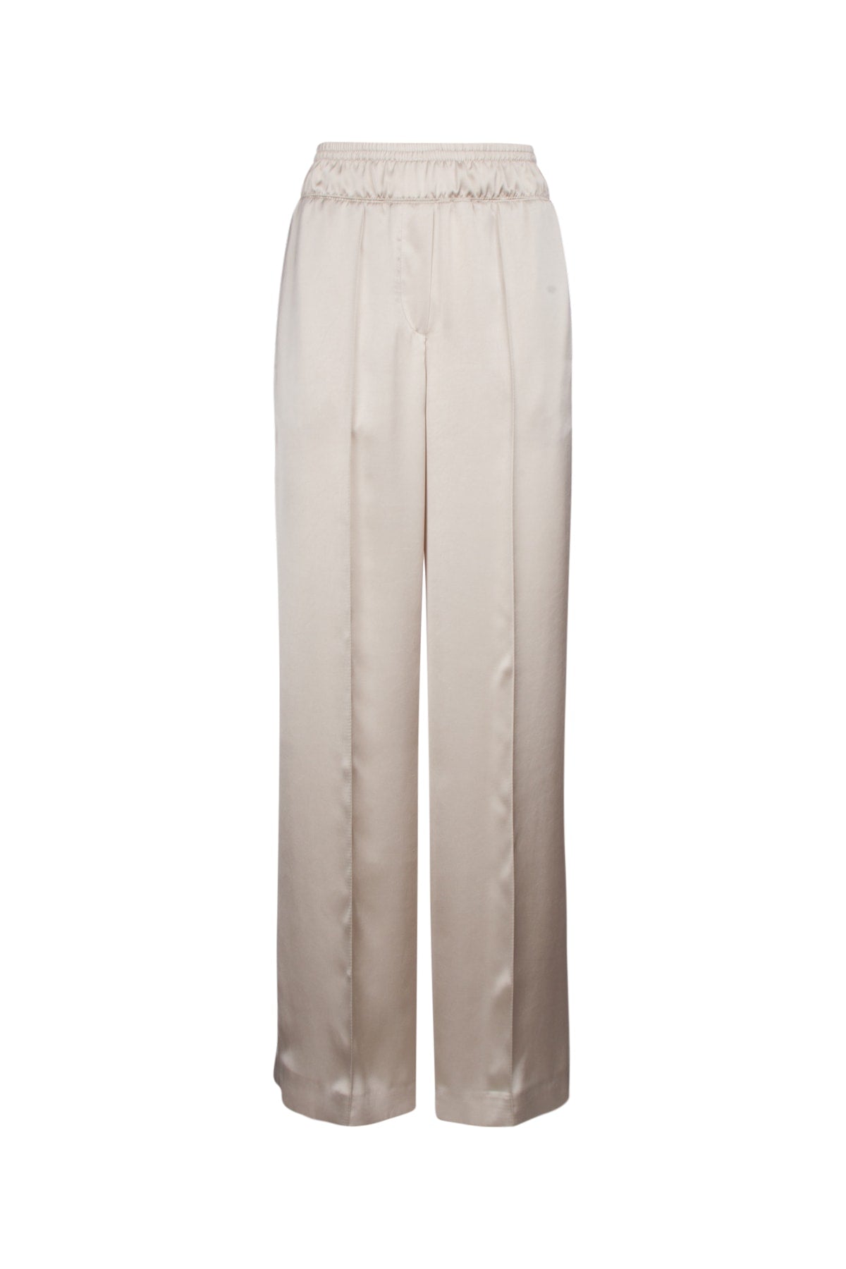 BRUNELLO CUCINELLI Elegant Women's Trousers - 23S Collection