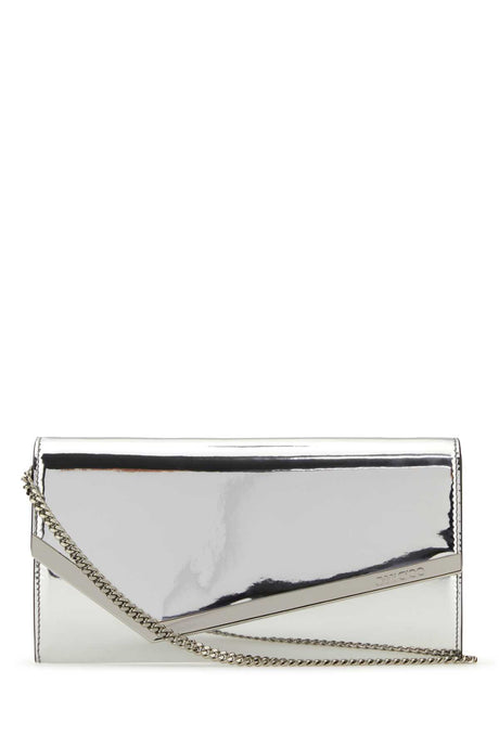 JIMMY CHOO Mini Emmie Clutch